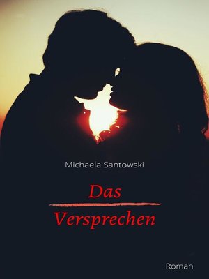 cover image of Das Versprechen